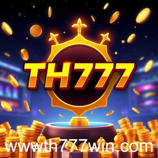 Gaming Triumph: The Rise of TH777