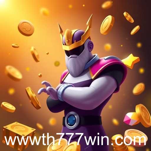 TH777 win