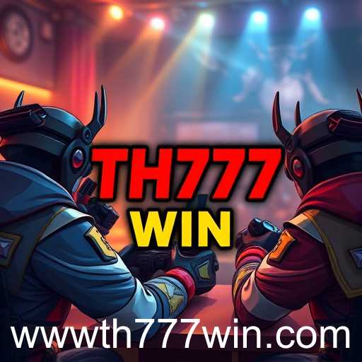 The Rise of TH777 in Online Gaming