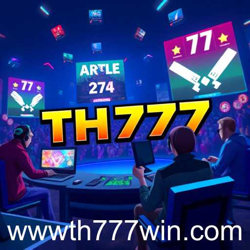 The Rise of TH777 in the Gaming World