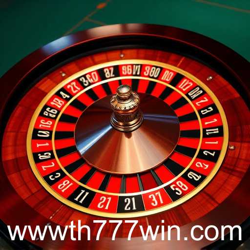 The Rise of TH777 in Online Gaming