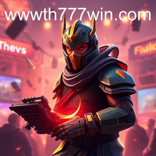 The Rise of TH777 in the Gaming World