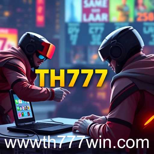 TH777 Game Dominates in 2025