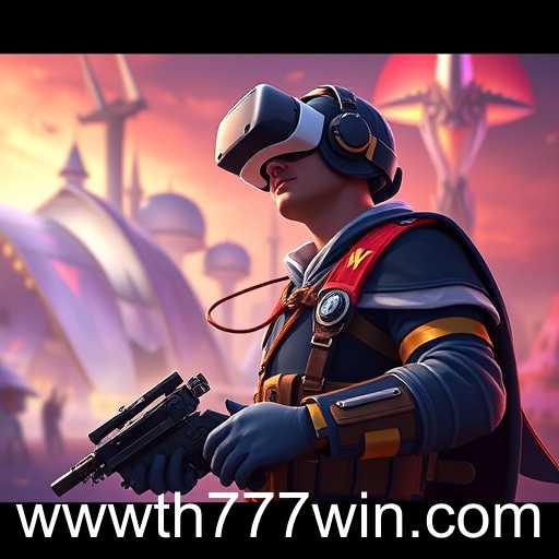 TH777 win