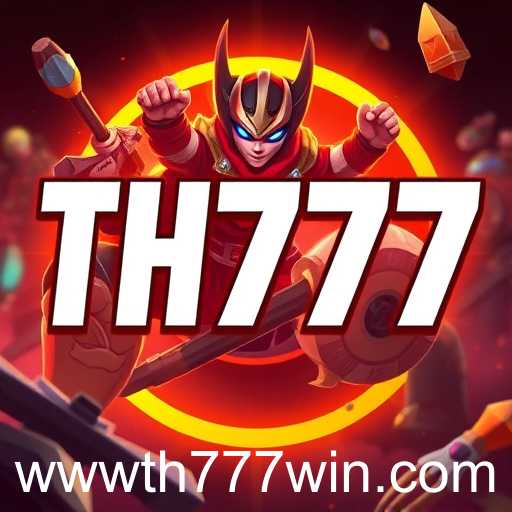TH777: The Game Changer in Online Gaming