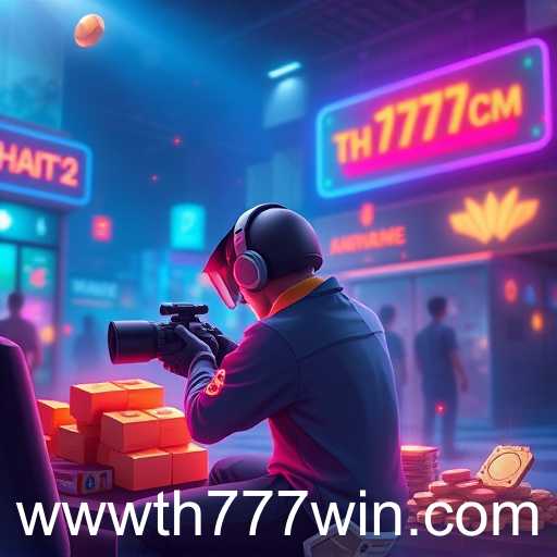The Rising Popularity of TH777 in the Gaming World