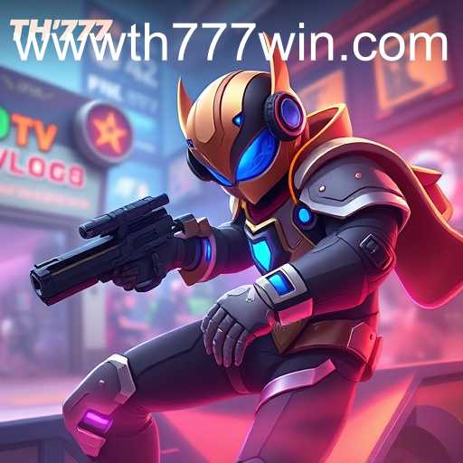 TH777 Triumph in Gaming Innovation