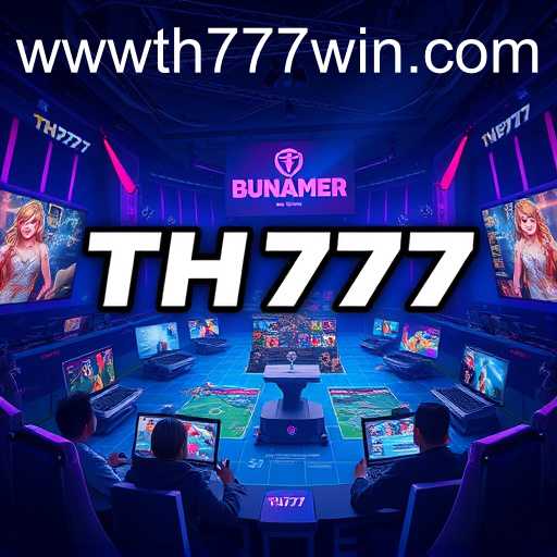 TH777: A Revolution in Online Gaming
