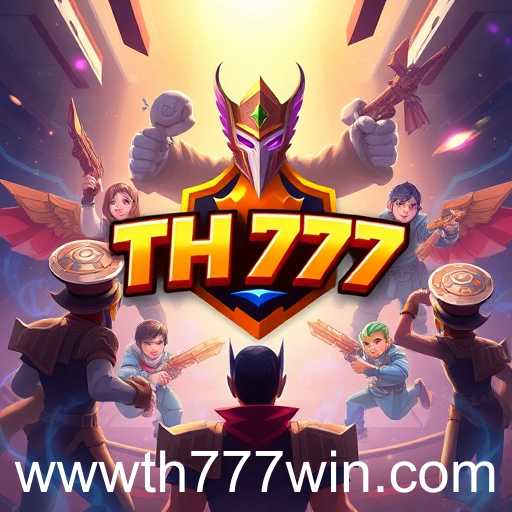 TH777: A Rising Star in Online Gaming