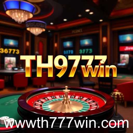 TH777's Rise in Gaming World