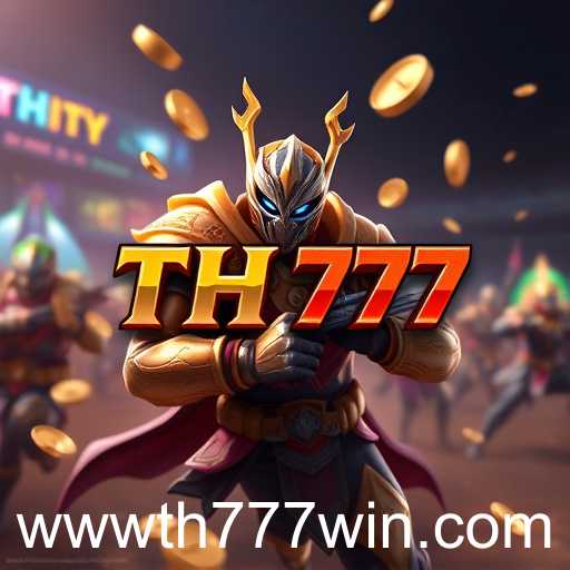 TH777 win