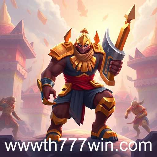 Unveiling the Rise of TH777 and Its Impact on Online Gaming