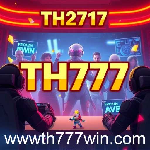 TH777 win