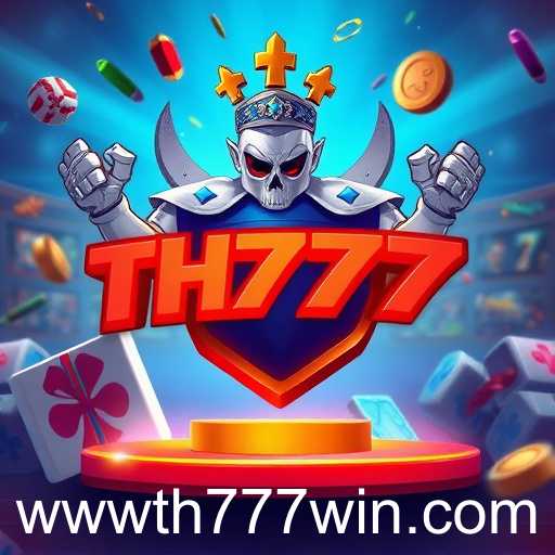 TH777 win