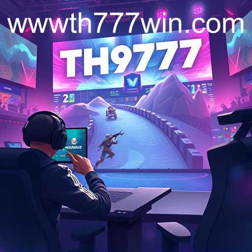 TH777 win