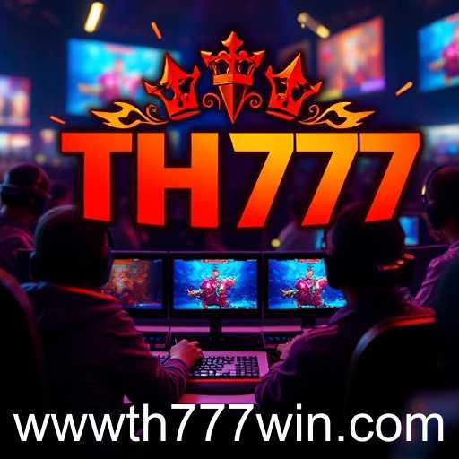 Revolutionary Surge in Online Gaming: The TH777 Phenomenon