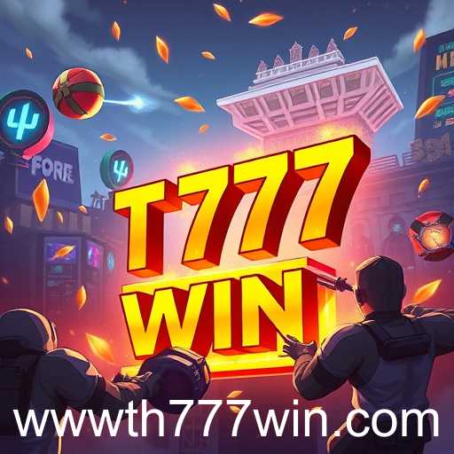 TH777 Victory and Its Online Evolution