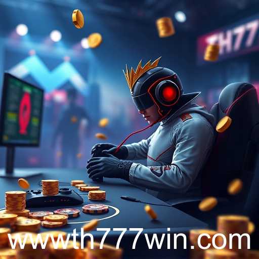 TH777 Wins Big in Gaming World