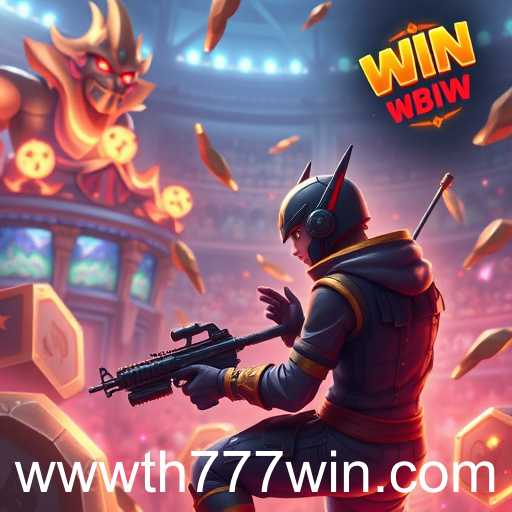 The Rise of TH777 in the Gaming World