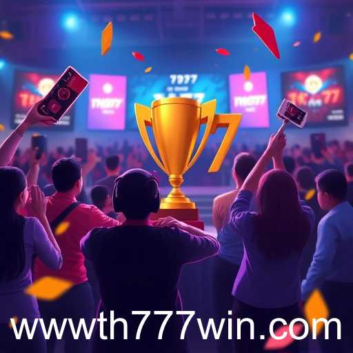 TH777 win